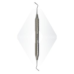 Plastinstrument UP1 II