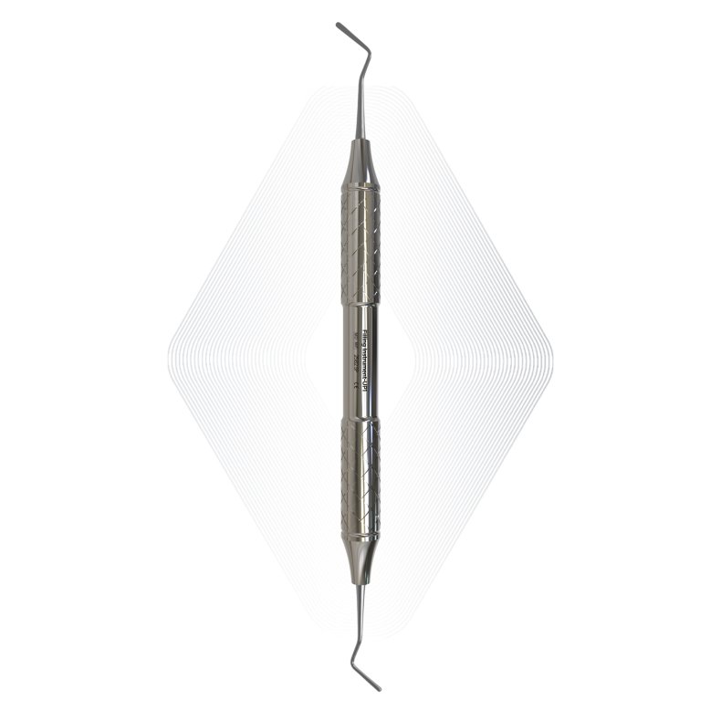 Plastinstrument UP1 II