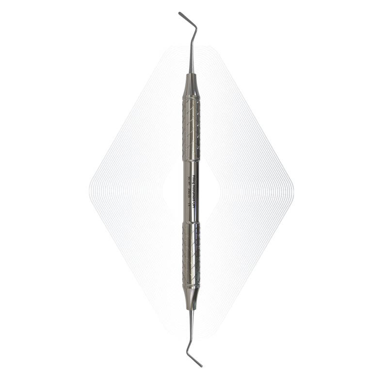 Plastinstrument UP1 II