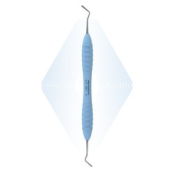 Plastinstrument UP1 II