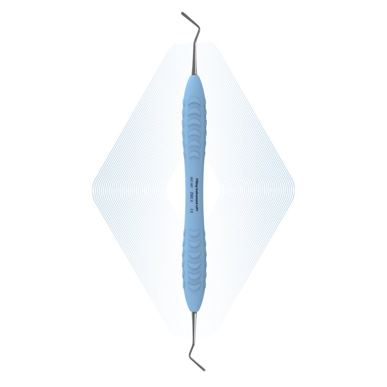 Plastinstrument UP1 II