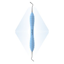 Plastinstrument UP1 II