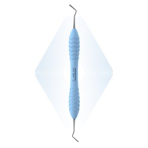 Plastinstrument UP1 II