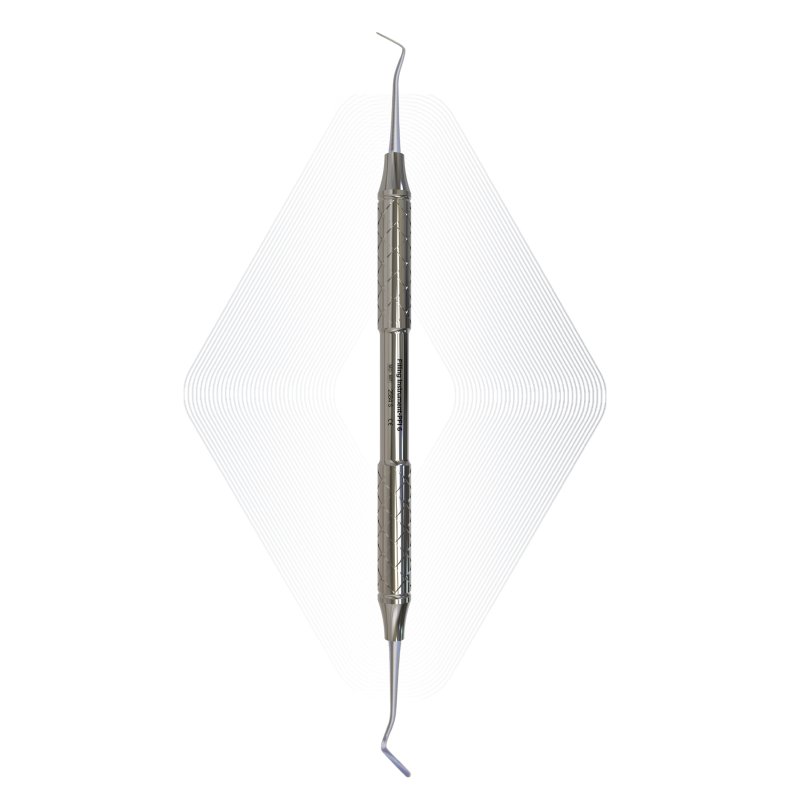 Plastinstrument PFI 6