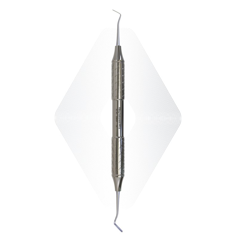 Plastinstrument PFI 6