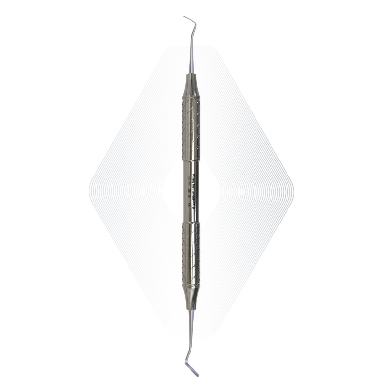 Plastinstrument PFI 6
