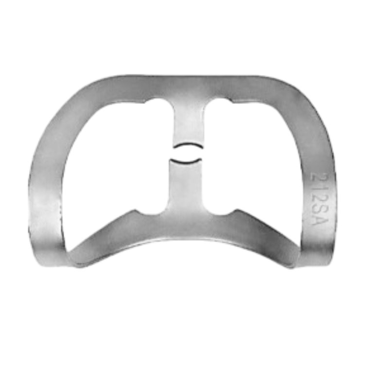 Anterior Fronten  212SA