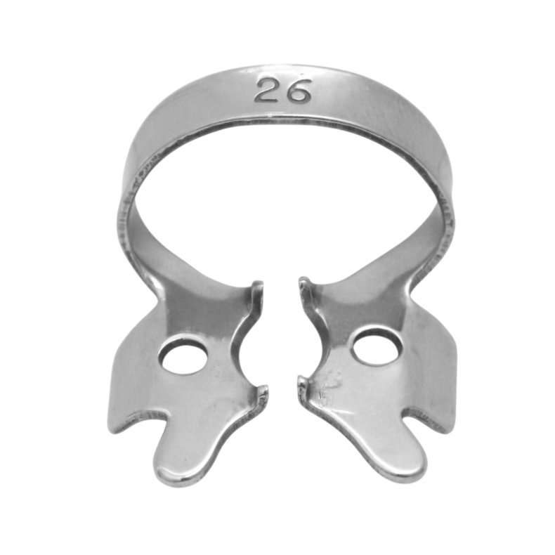 Molar Underk�ben 26