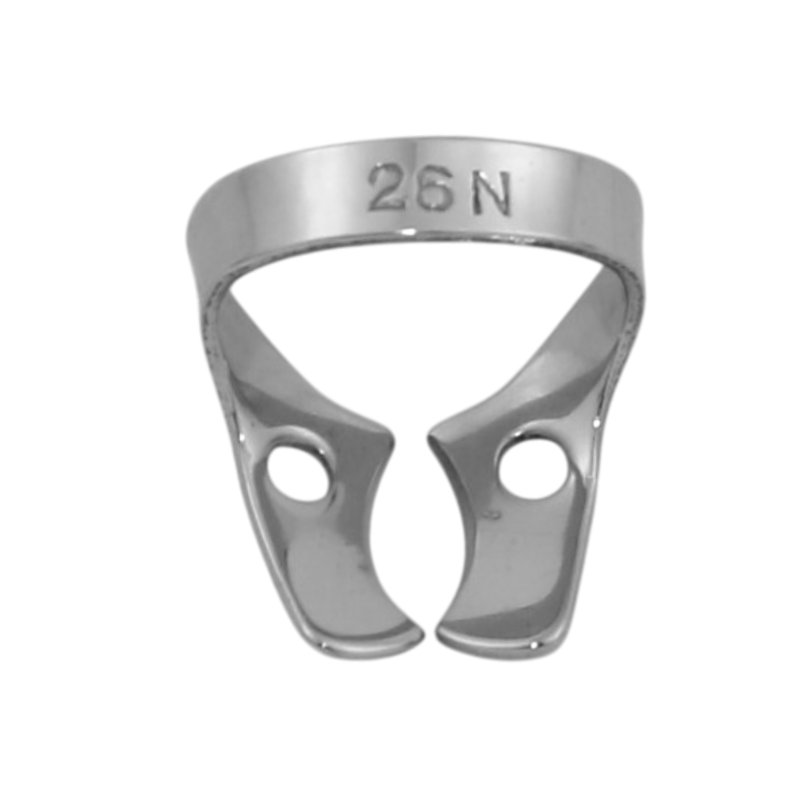 Molar Overk�ben 26N