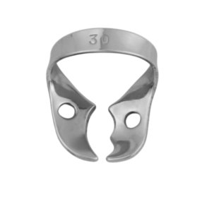 Molar Overk�ben 30