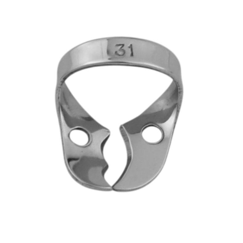 Molar Overk�ben 31