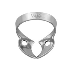 Molar Overk�ben W4