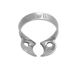 Molar Overk�ben W8