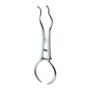 Kofferdam Tang Brewer