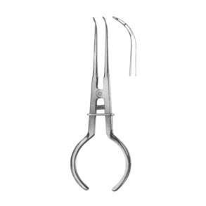 Kofferdam Tang White