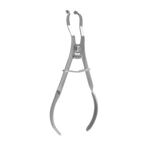 Kofferdam Tang Ivory