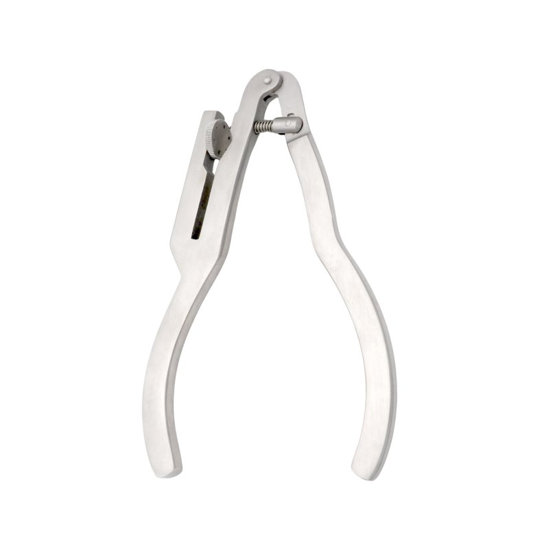 Kofferdam Hultang Ivory