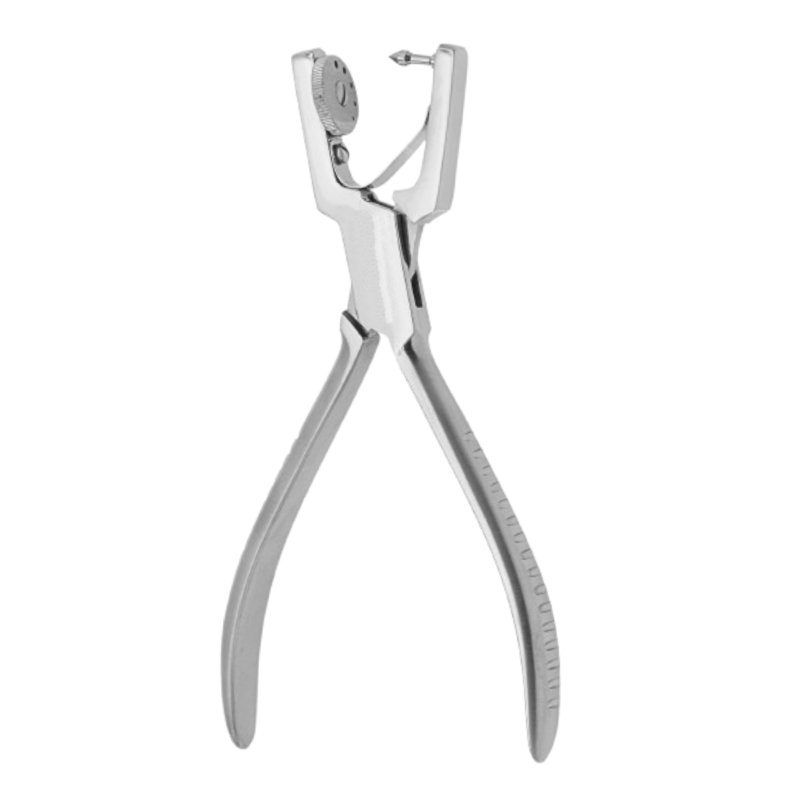 Kofferdam Hultang Ainsworth