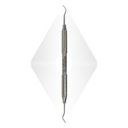 Ekskavator Rund 1.0mm