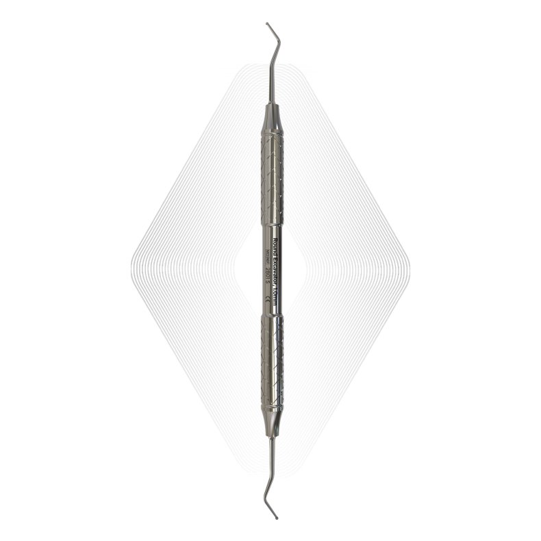 Ekskavator Rund 1.0mm