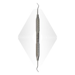 Ekskavator Rund 1.0mm