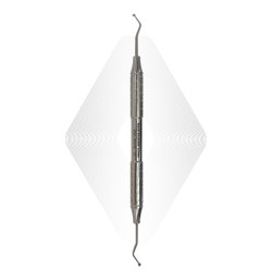 Ekskavator Rund 2.0mm