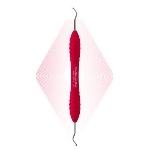 Ekskavator Rund 2.0mm