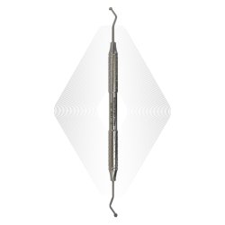 Ekskavator Rund 2.5mm