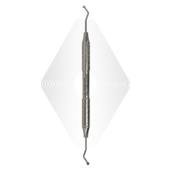 Ekskavator Rund 2.5mm