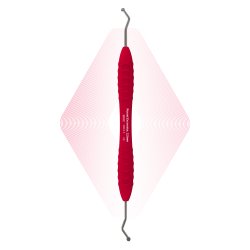 Ekskavator Rund 2.5mm