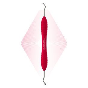 Ekskavator Rund 2.5mm