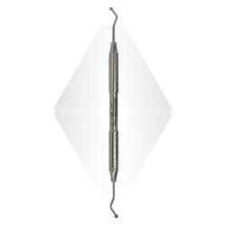 Ekskavator Rund 3.0mm