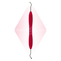 Ekskavator Rund 3.0mm