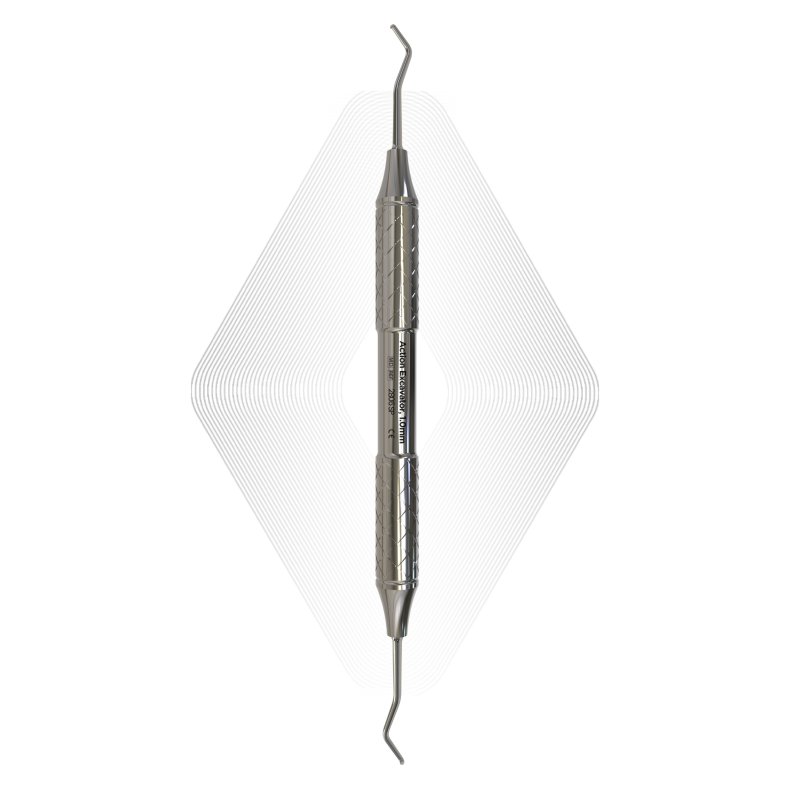 Ekskavator Action 1.0mm