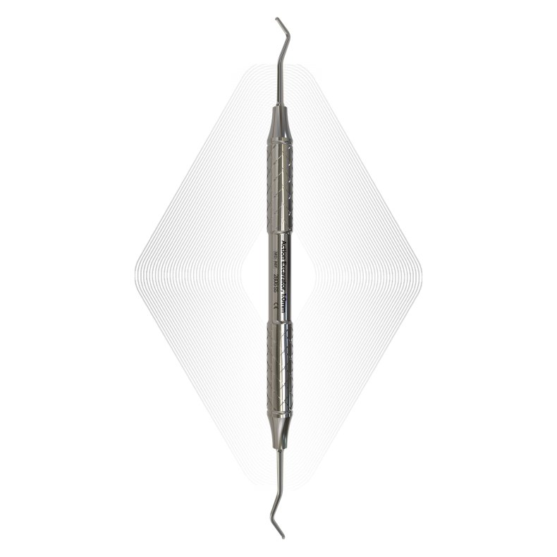 Ekskavator Action 1.0mm