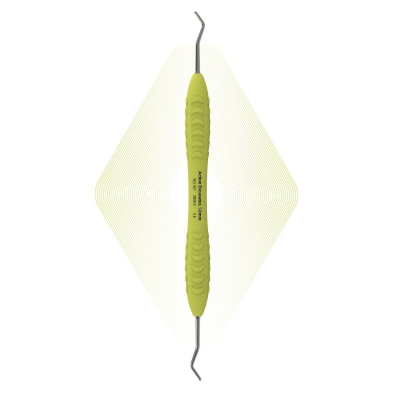 Ekskavator Action 1.0mm