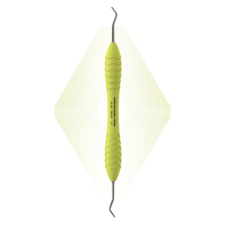 Ekskavator Action 1.0mm