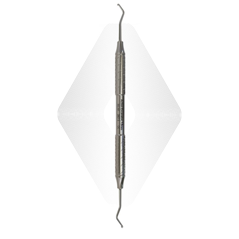 Ekskavator Action 1.5mm