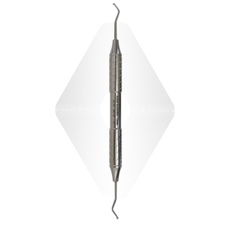 Ekskavator Action 1.5mm