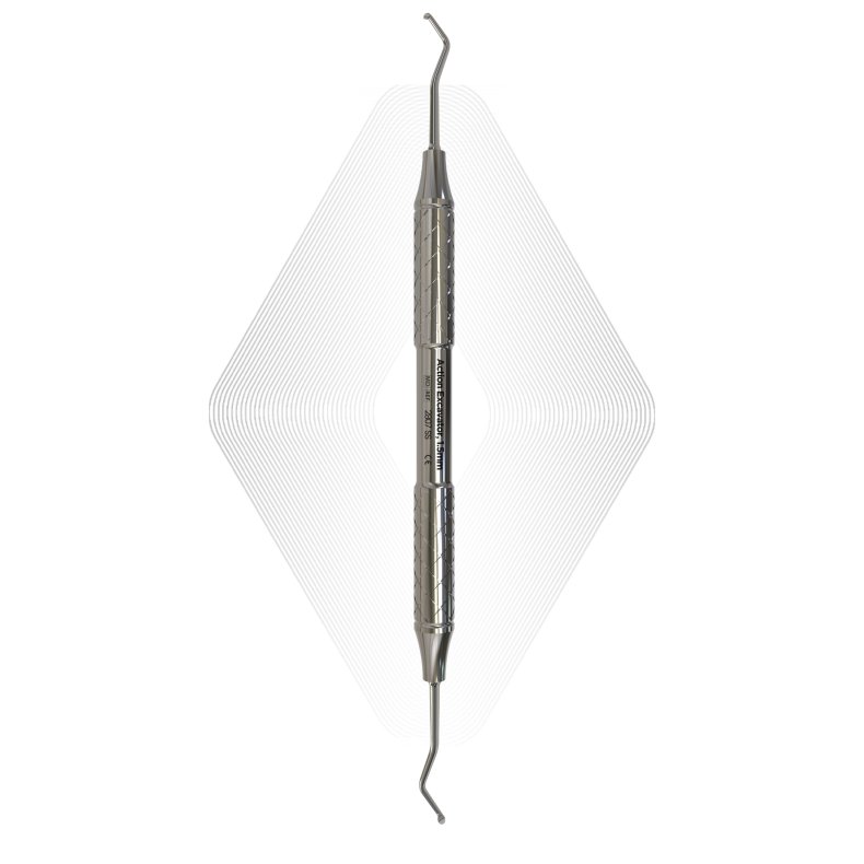 Ekskavator Action 1.5mm