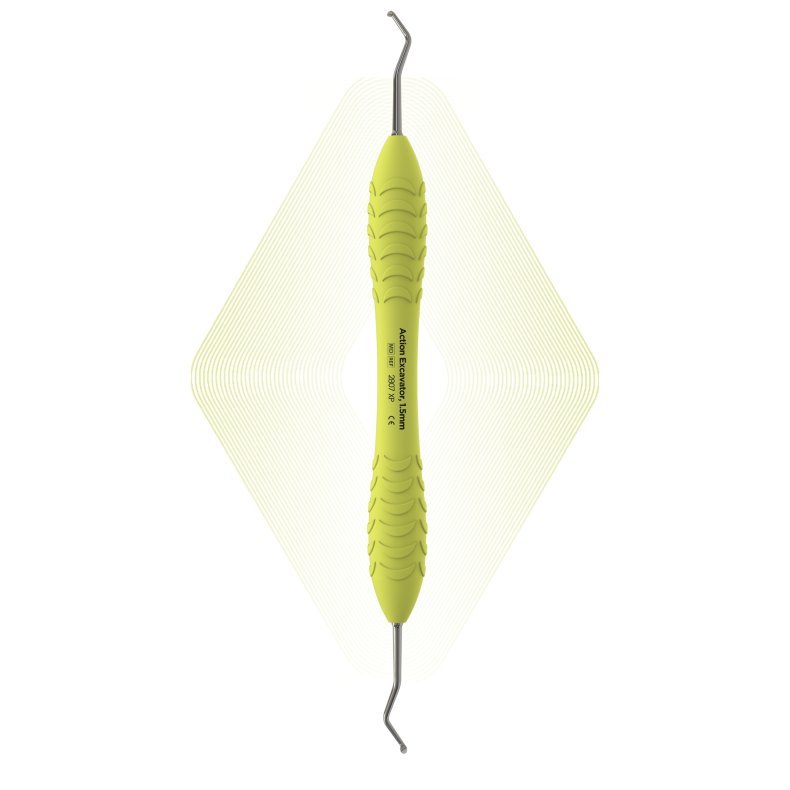 Ekskavator Action 1.5mm