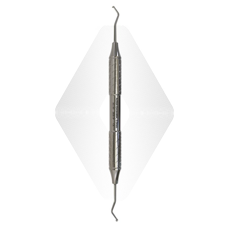 Ekskavator Action 2.0mm