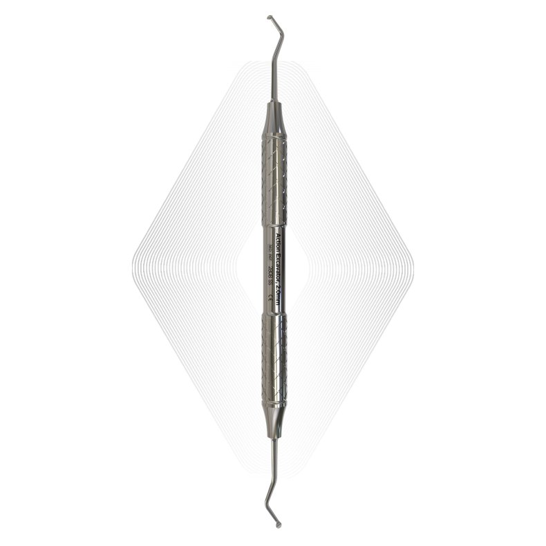 Ekskavator Action 2.0mm