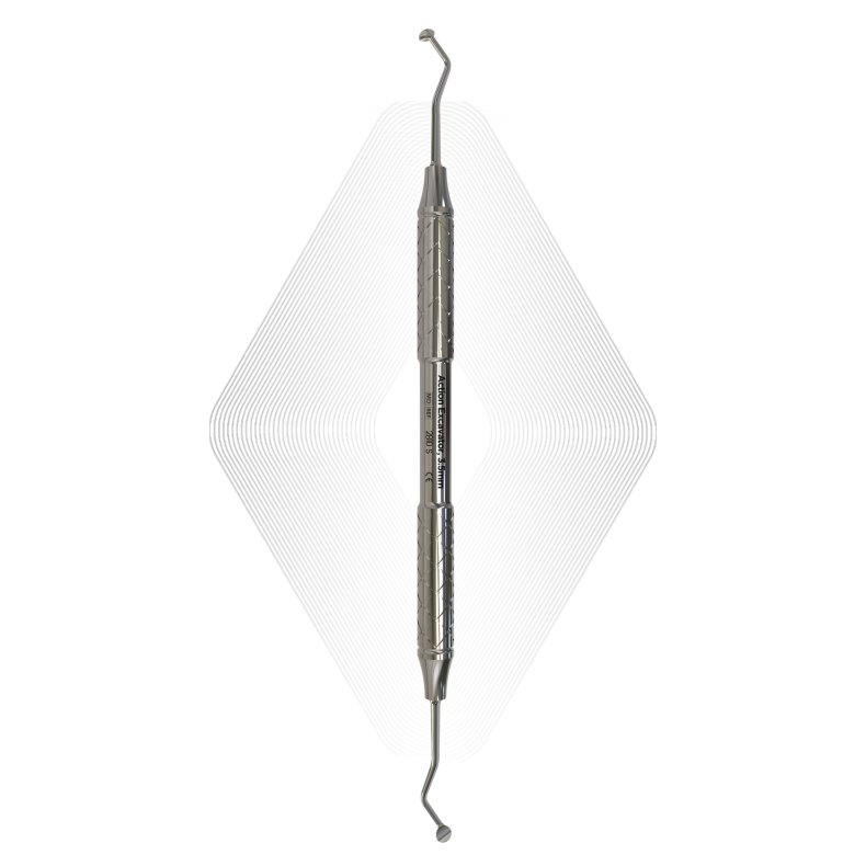 Ekskavator Action 3.5mm