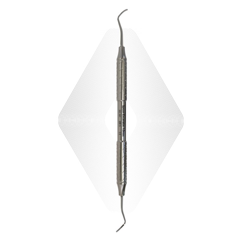 Ekskavator Spoon 1.0mm