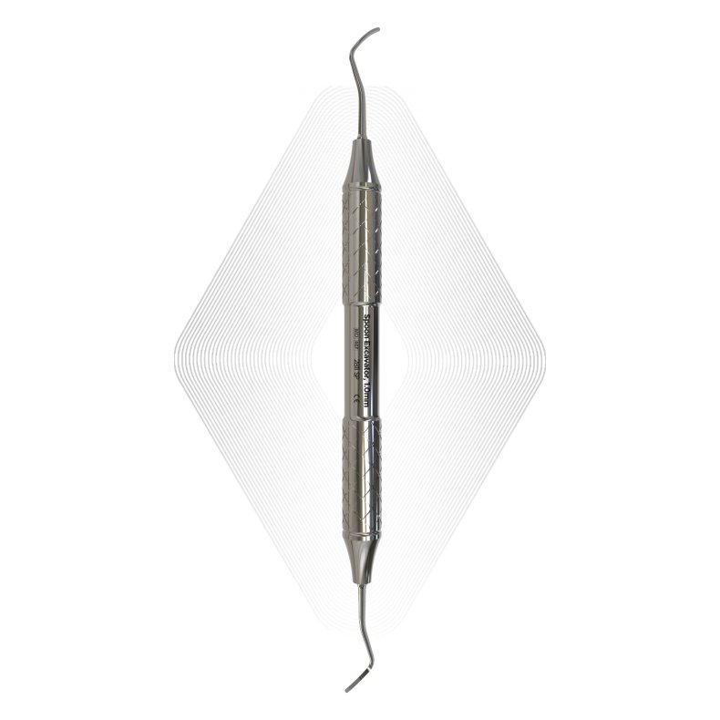 Ekskavator Spoon 1.0mm