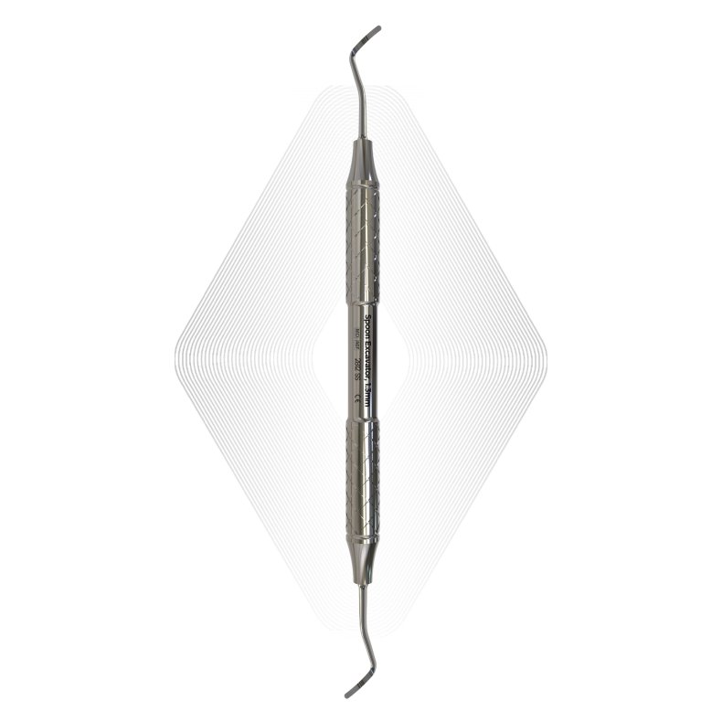 Ekskavator Spoon 1.3mm