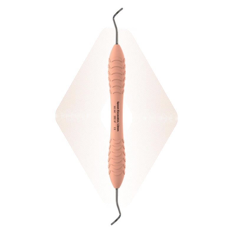 Ekskavator Spoon 1.3mm