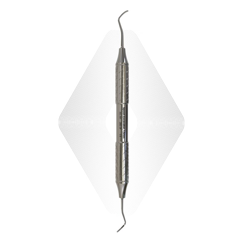 Ekskavator Spoon 1.5mm