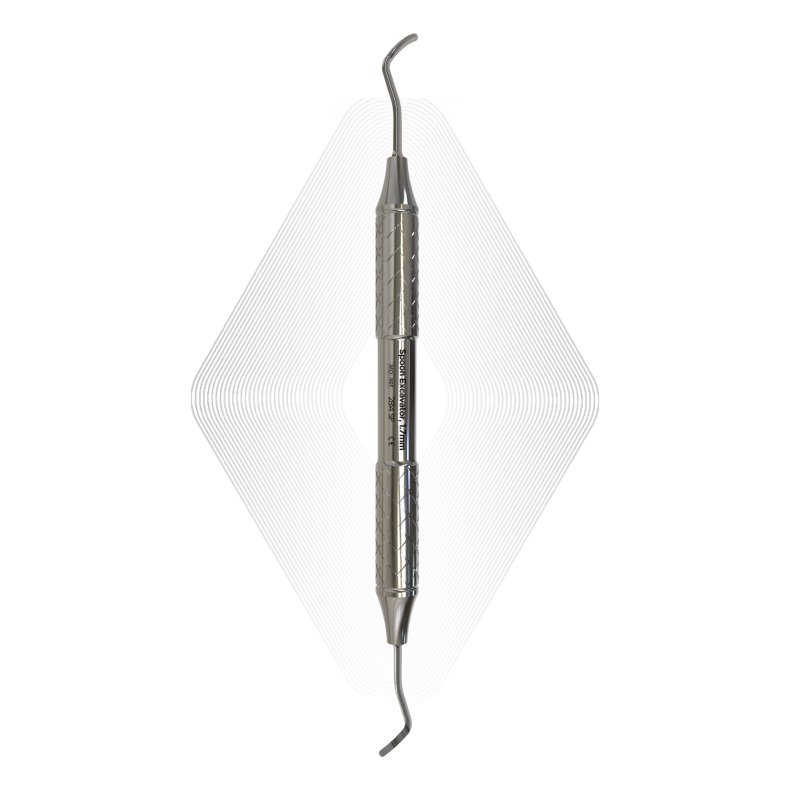 Ekskavator Spoon 1.7mm